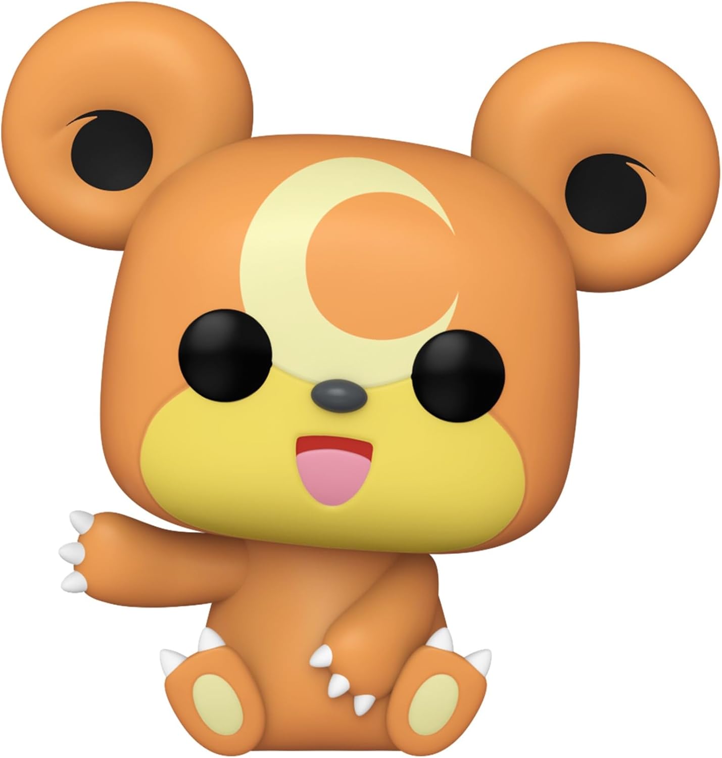 Funko Pop! Games Pokemon - Teddiursa