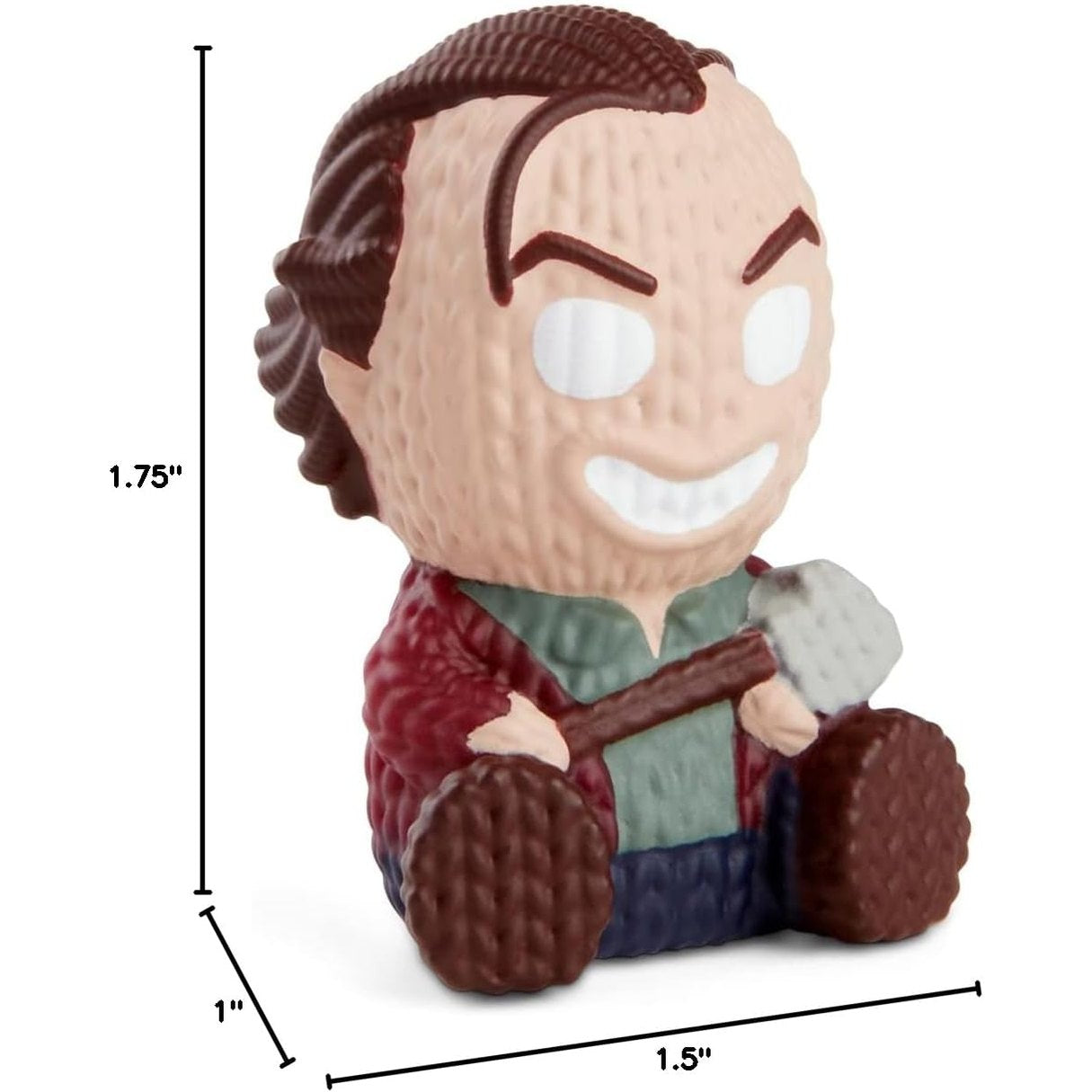 Doctor Sleep - Jack Torrance 012 Micro