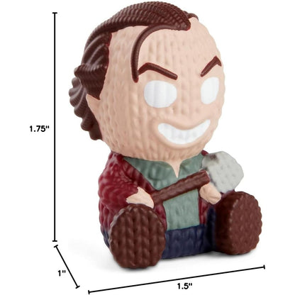 Doctor Sleep - Jack Torrance 012 Micro