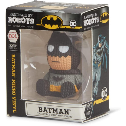 Dc Comics - Batman 001 Micro