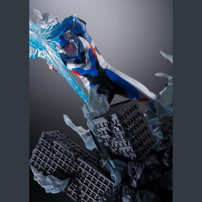 Ultraman Z - Ultraman Z Original, Bandai Spirits