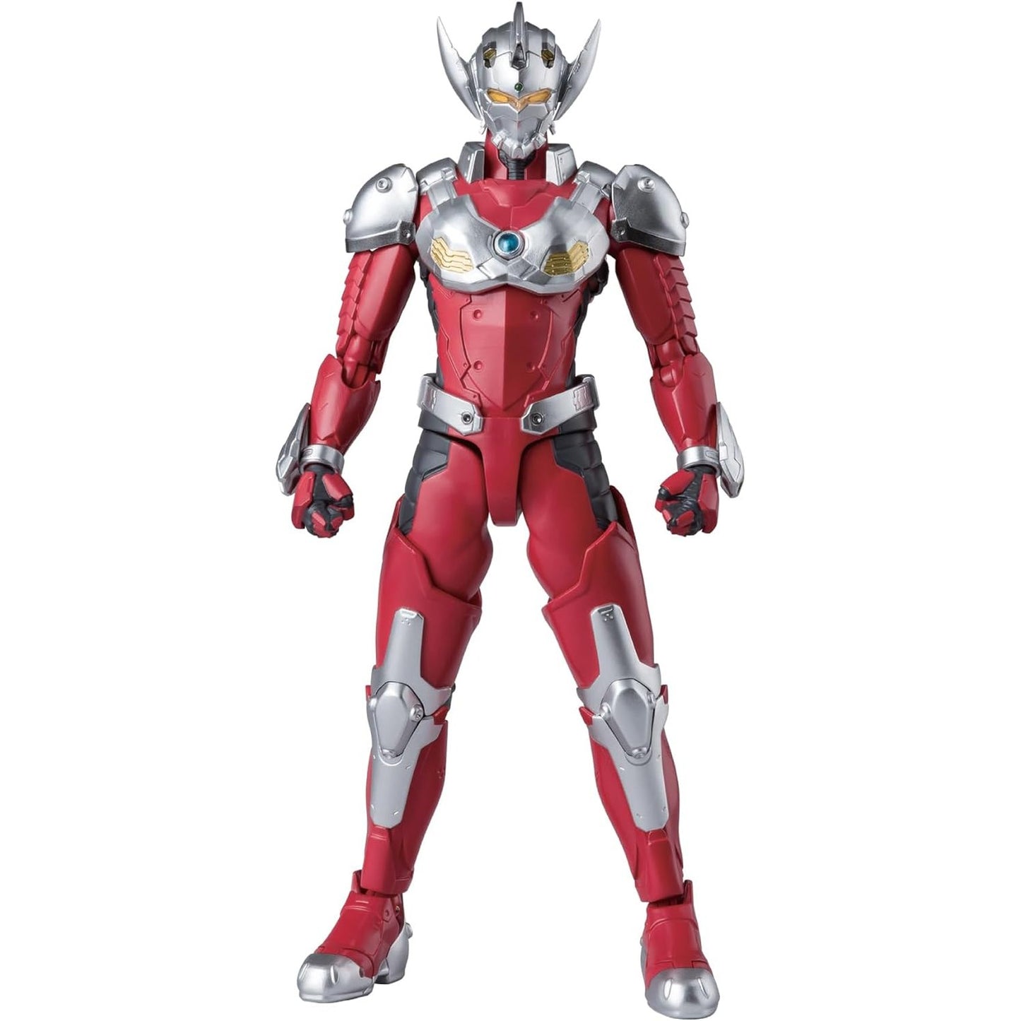 Ultraman Suit Taro (The Animation)