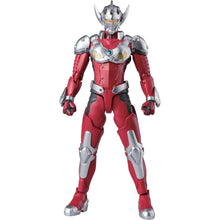 Ultraman Suit Taro (The Animation)