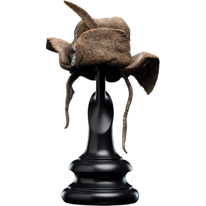 Hobbit - The Hat Of Radagast The Brown 1:4 Scale