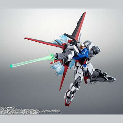 Mobile Suit Gundam Seed - Aqm/E-X01 Parts Set