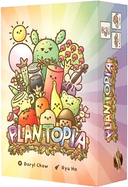 Plantopia
