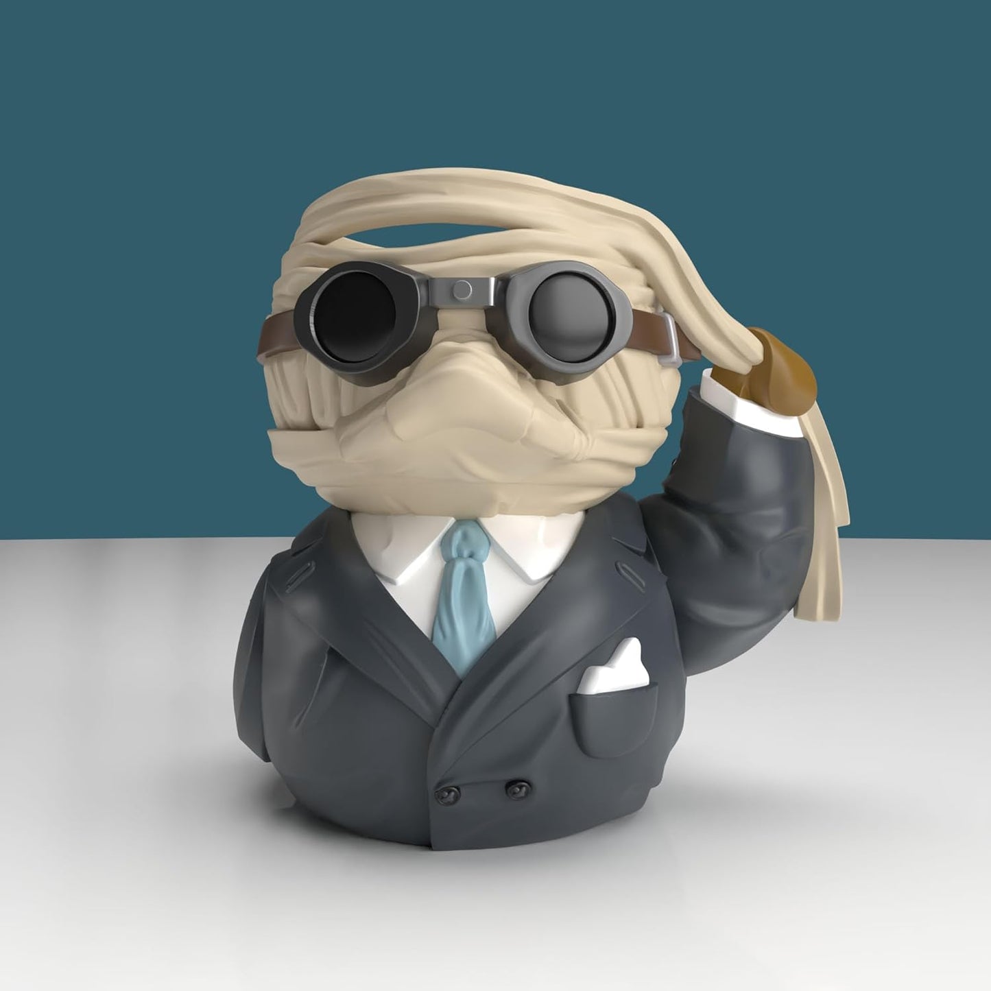 Monsters 1St Edition Invisible Man