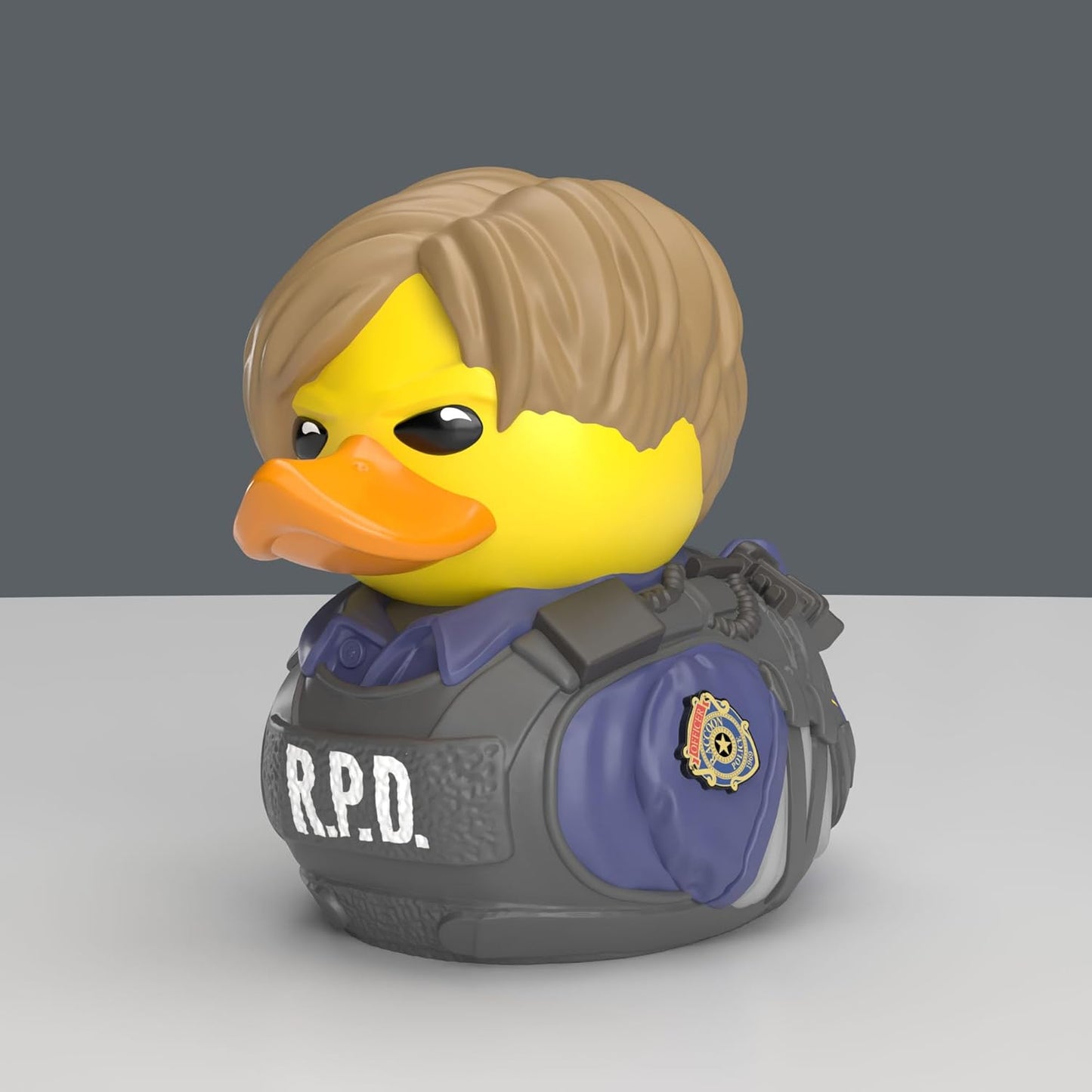 Resident Evil Mini Leon S Kennedy