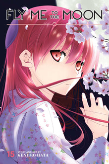 Fly Me to the Moon Vol. 15