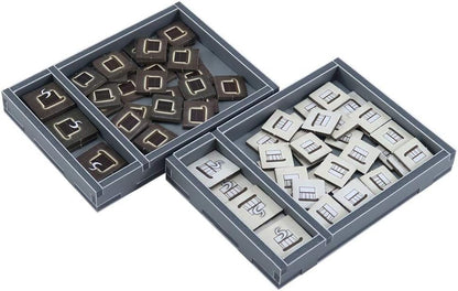 Box Insert: Tekhenu: Obelisk Of The Sun - Cats In Hat Inc.