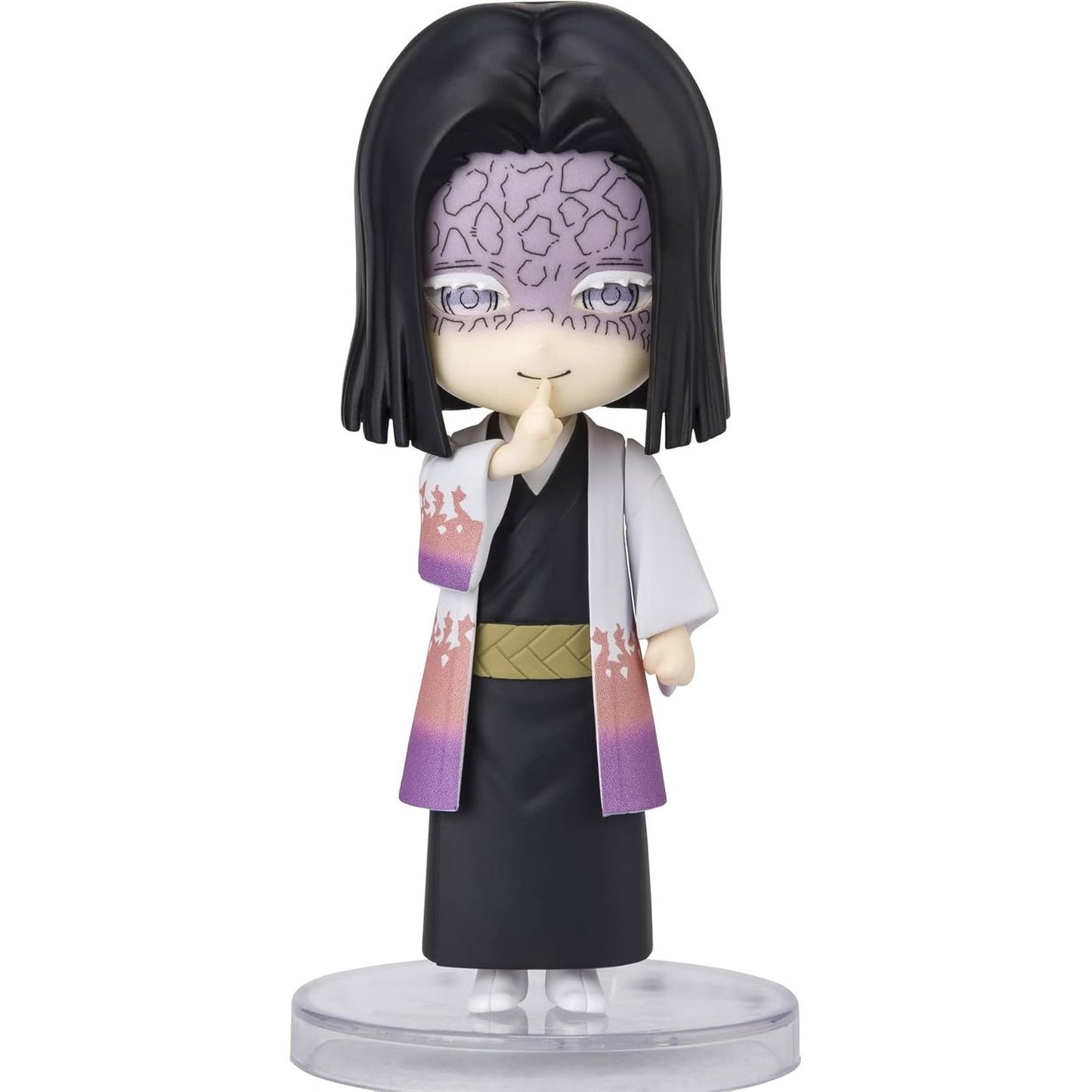 Demon Slayer - Kagaya Ubuyashiki