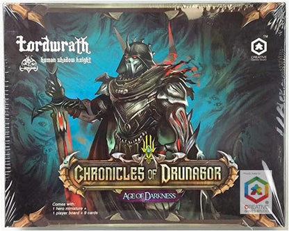 Chronicles of Drunagor: Lordwrath