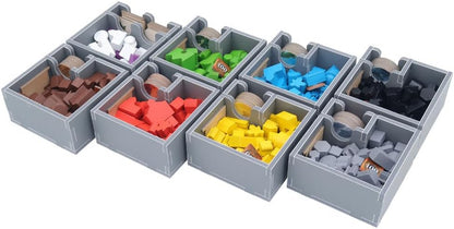 Box Insert: Age Of Innovation - Cats In Hat Inc.