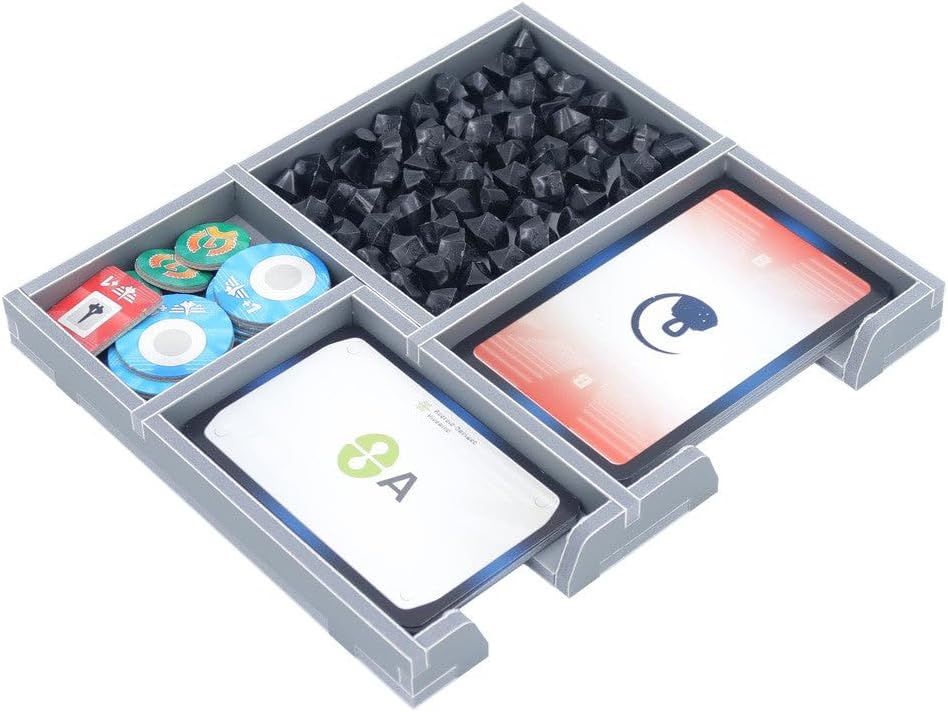 Box Insert: Beyond The Sun - Cats In Hat Inc.