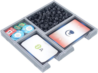 Box Insert: Beyond The Sun - Cats In Hat Inc.