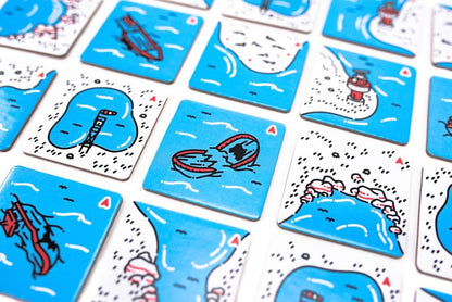 Beacon Patrol: Ships and Shores Expansion