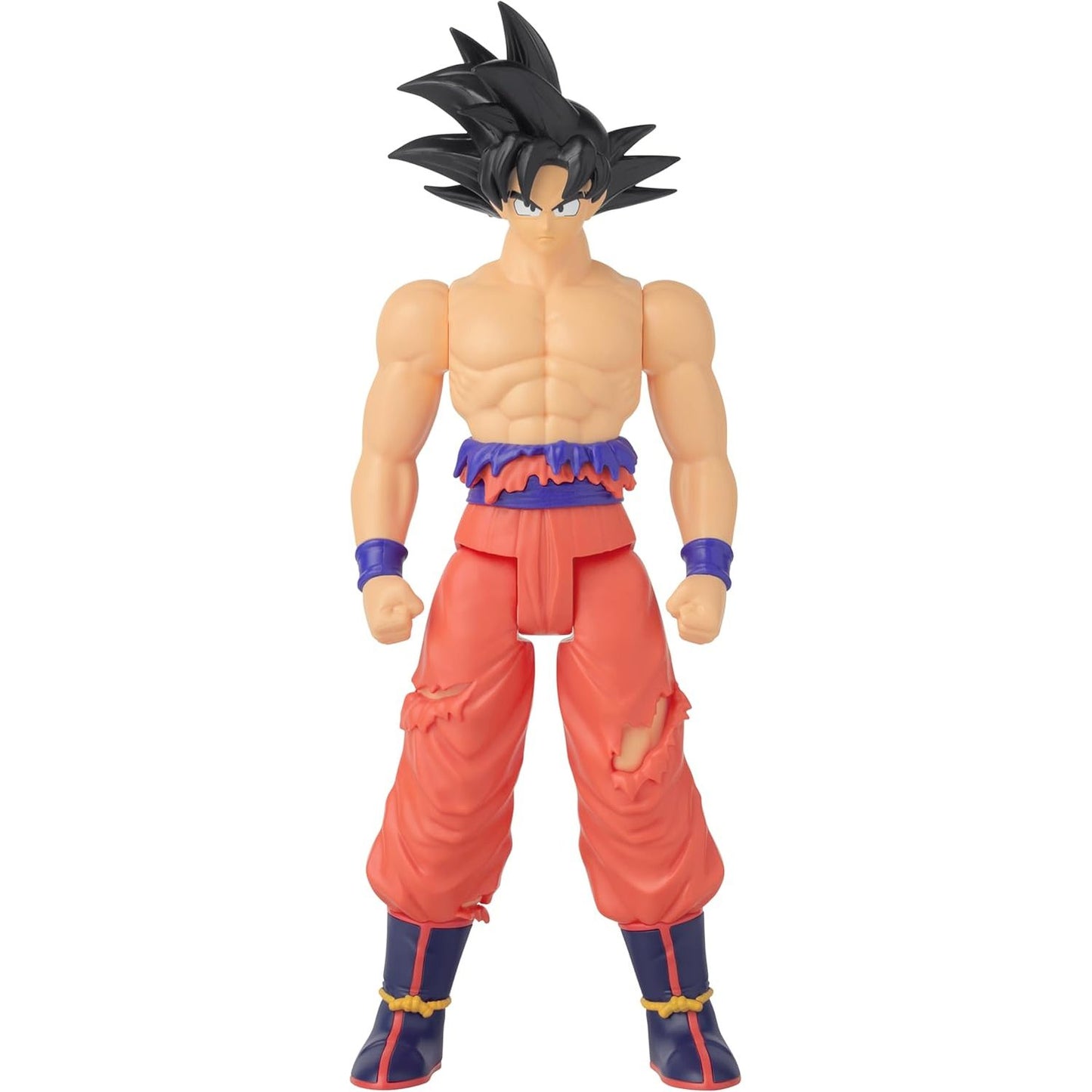 Dragon Ball Super - Goku [Battle Damage Ver.]