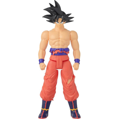 Dragon Ball Super - Goku [Battle Damage Ver.]