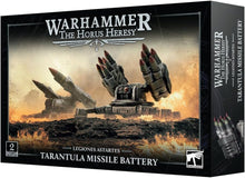 31-108 Horus Heresy: Legions Astartes: Tarantula Missile Battery