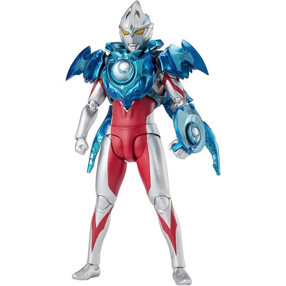 Luna Armor Ultraman Arc, Tamashii Nations S.H.Fi