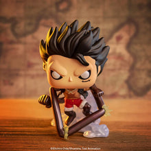 Funko Pop! One Piece - Snake-Man Luffy