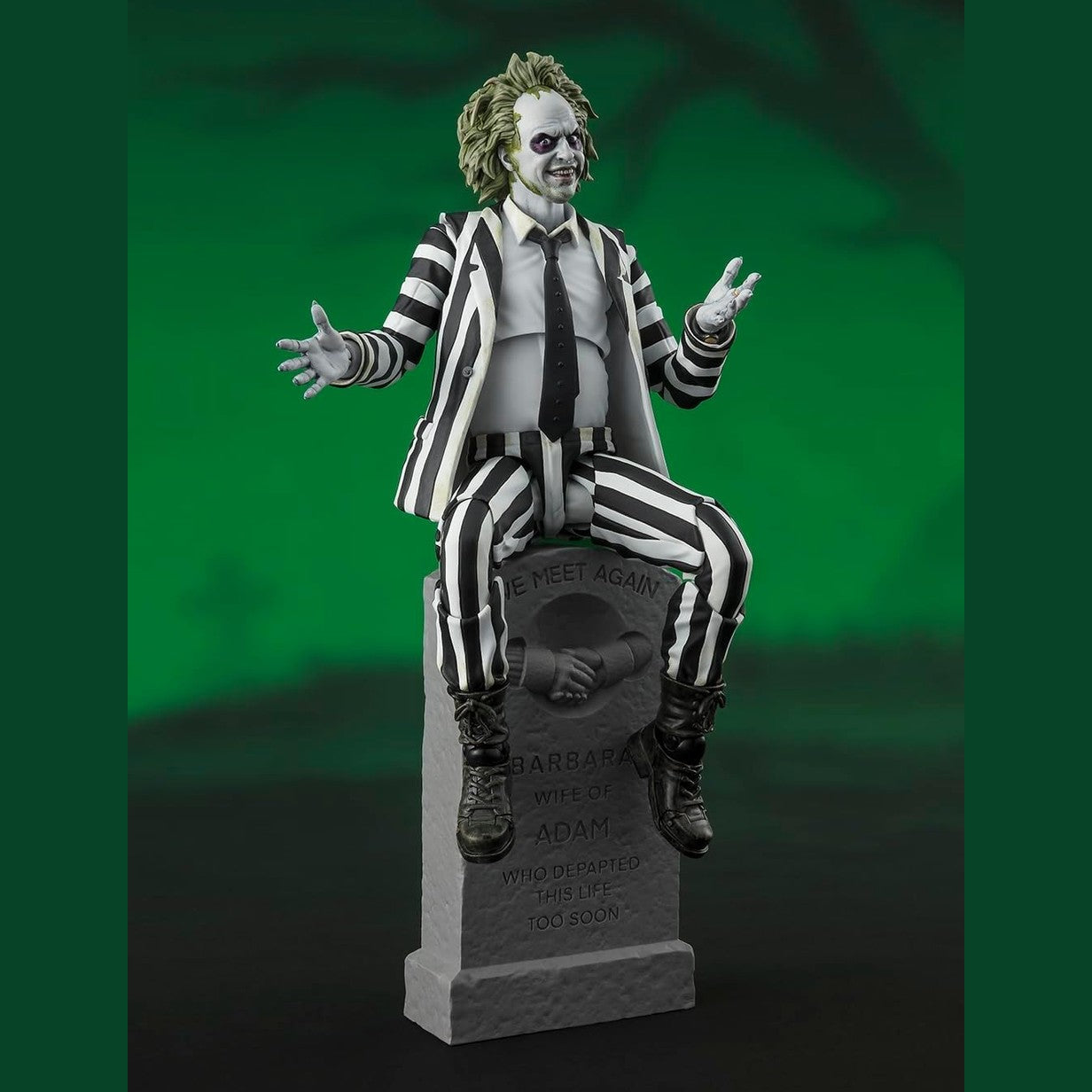 Beetlejuice Beetlejuice - Beetlejuice