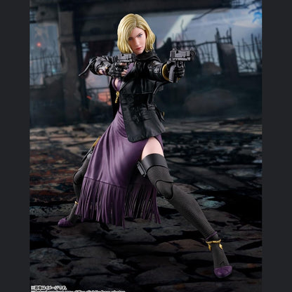 Tekken 8 - Nina Williams