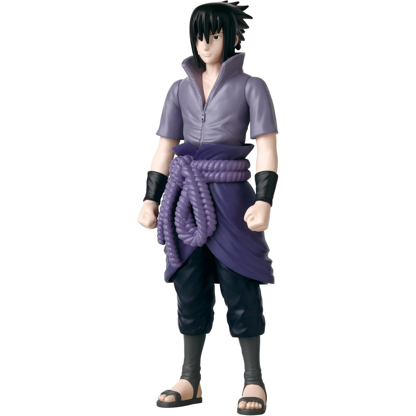 Anime Heroes Mega - Naruto - Sasuke Uchiha 12