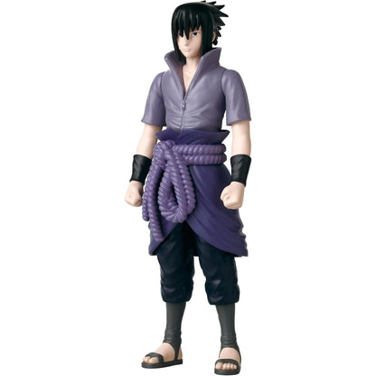 Anime Heroes Mega - Naruto - Sasuke Uchiha 12