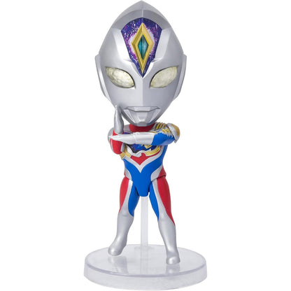 Ultraman Decker - Flash Type, Figuarts Mini