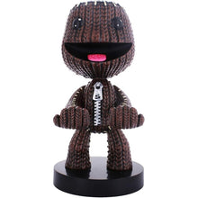 Sackboy - Cable Guys Phone Stand
