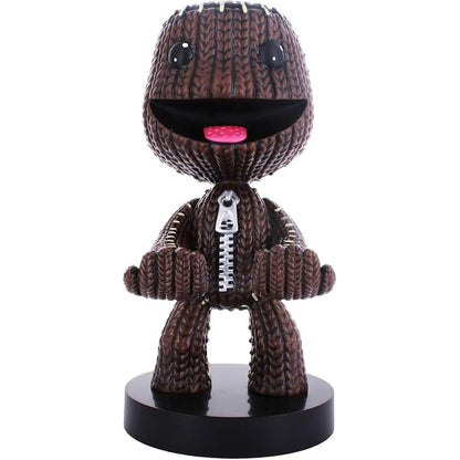 Sackboy - Cable Guys Phone Stand