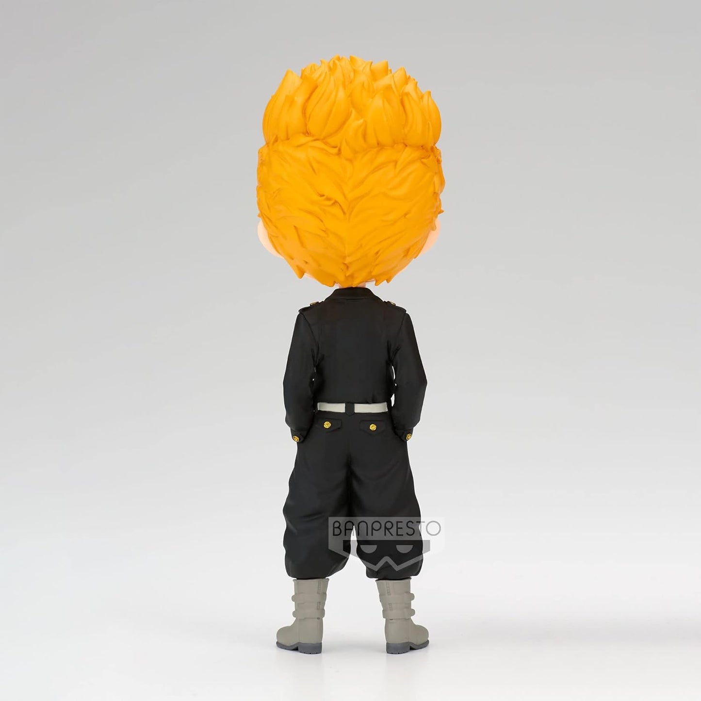 Tokyo Revengers Q Posket-Takemichi Hanagaki Statue