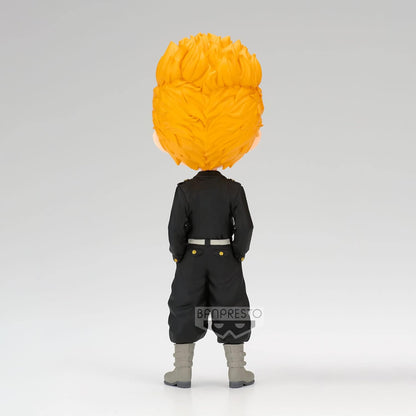 Tokyo Revengers Q Posket-Takemichi Hanagaki Statue