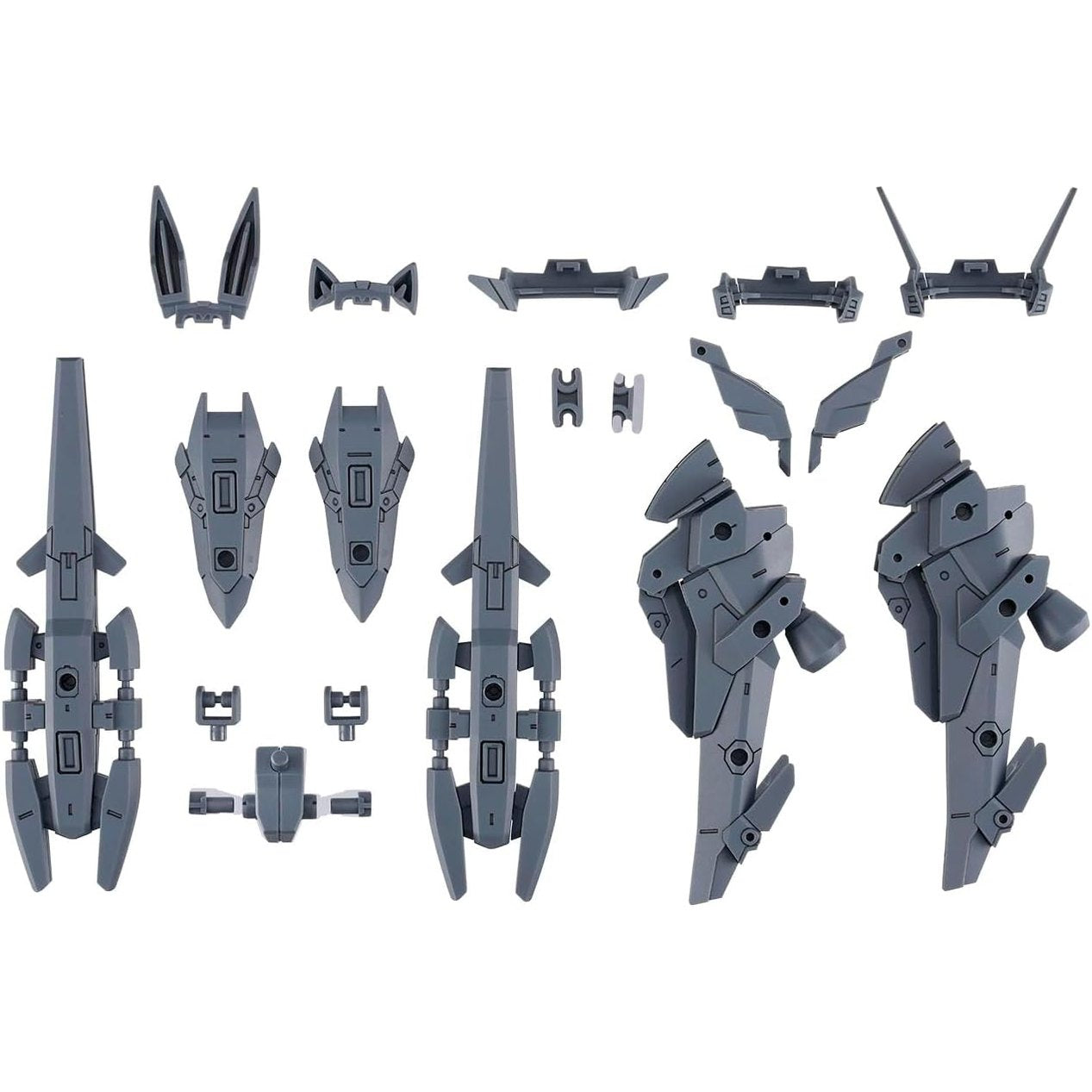 #26 Option Parts Set 13 Leg Booster Unit / Wireles