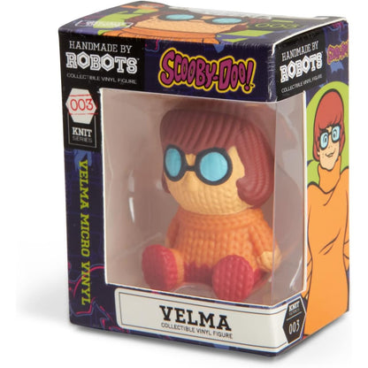 Scooby-Doo - Velma 003 Micro
