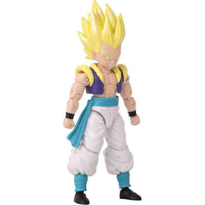 Dragon Ball Super - Super Saiyan Gotenks Set