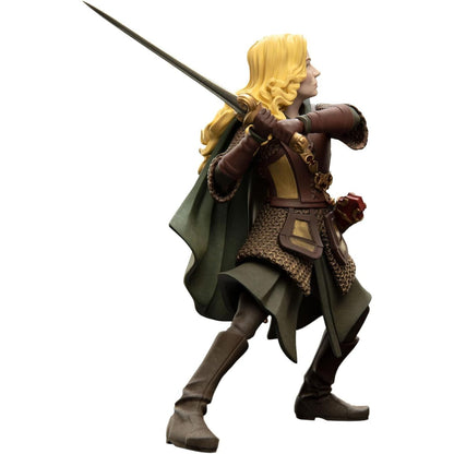 Lord Of The Rings Trilogy - Mini Epics - Eowyn