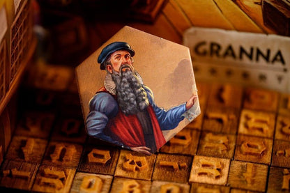 Gutenberg - Cats In Hat Inc.