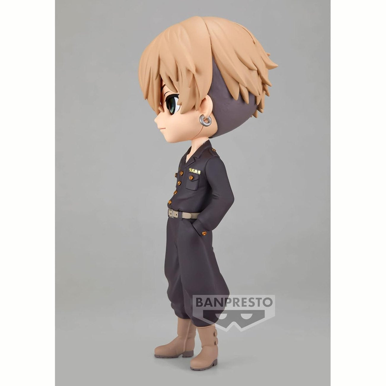 Tokyo Revengers - Chifuyu Matsuno (Version B)