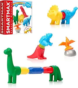SmartMax: My First Dinosaurs By Smart Toys and Games