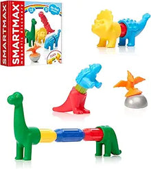 SmartMax: My First Dinosaurs By Smart Toys and Games