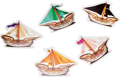 Little Battle - Cats In Hat Inc.