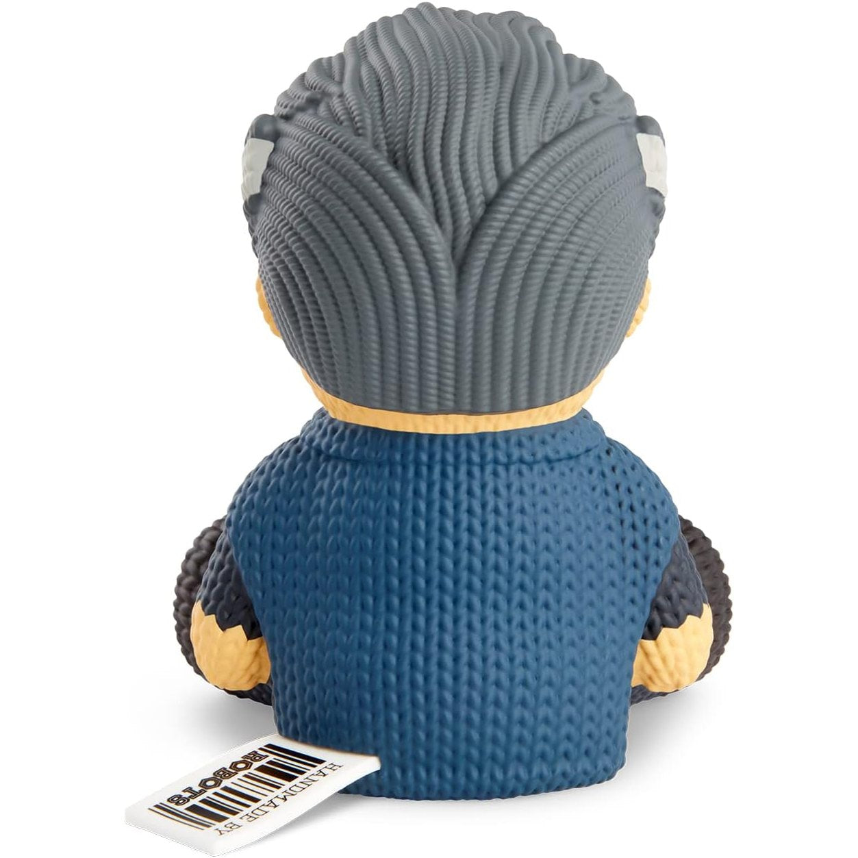 Scooby-Doo - Vincent Van Ghoul 053 Le