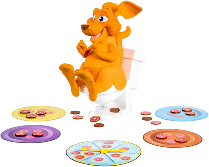 Doo-Doo Kangaroo - Cats In Hat Inc.