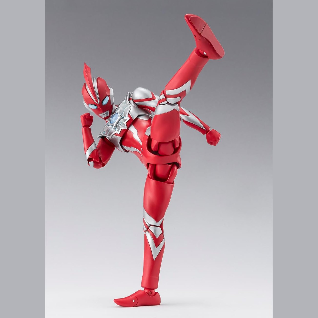 Ultraman Omega Ultraman Omega Tamashii Nations S