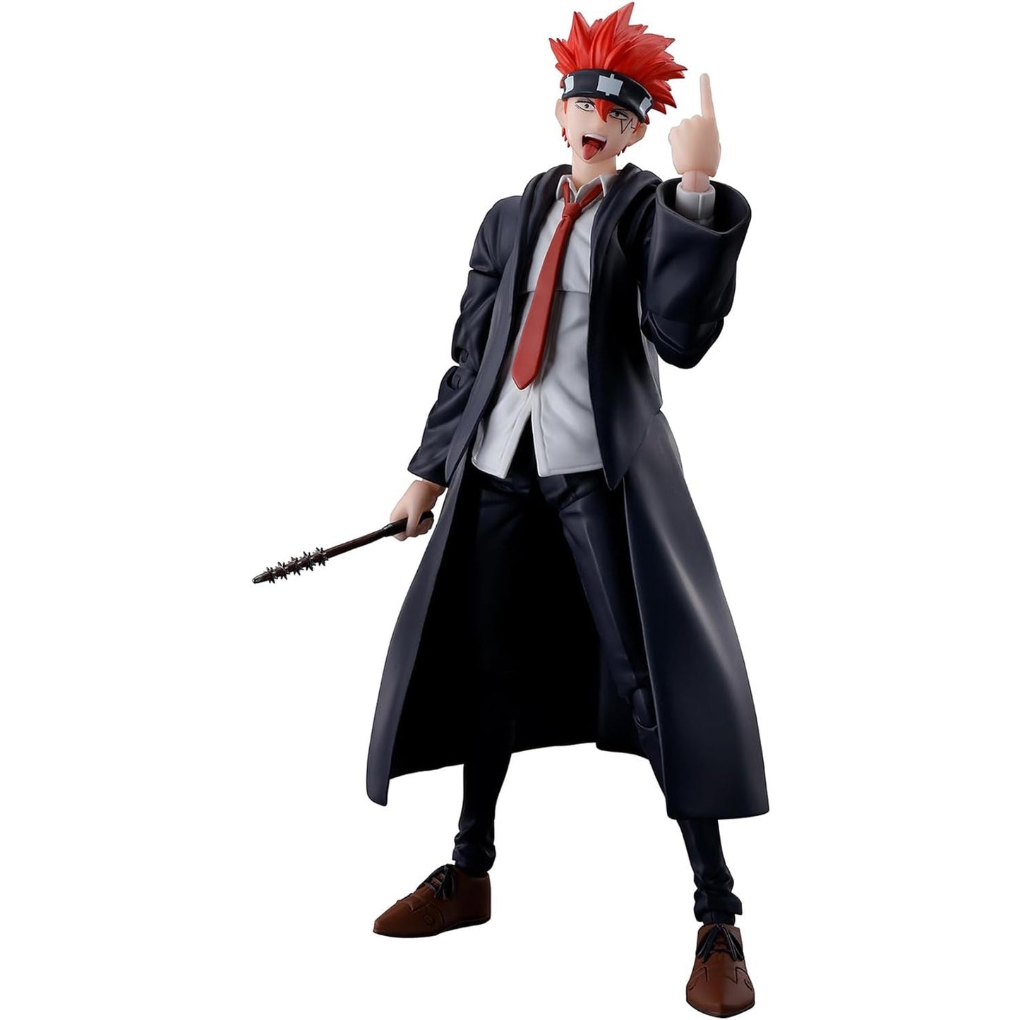 Dot Barrett - Mashle: Magic And Muscles Bandai Sp