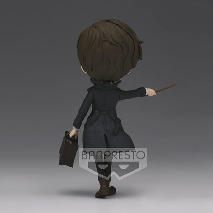 Fantastic Beasts Q Posket-Newt Scamander- Ii (B)