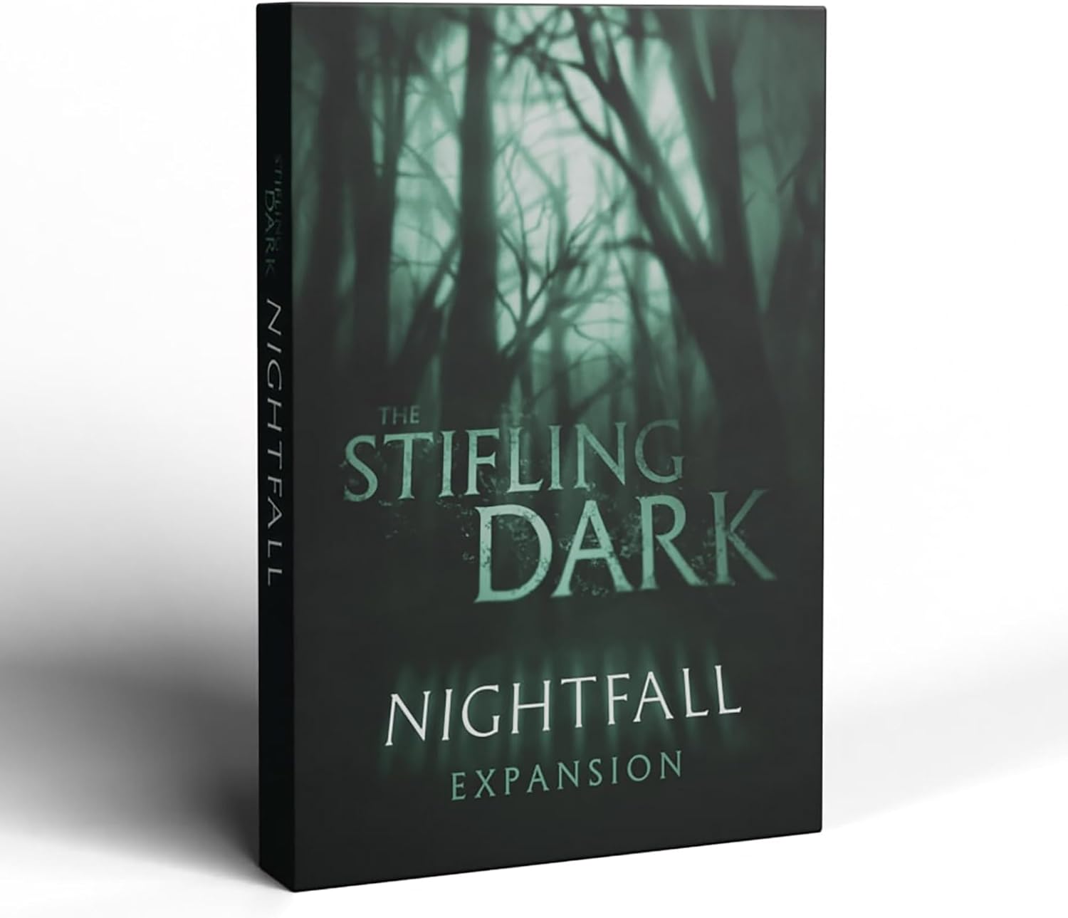 The Stifling Dark: Nightfall Expansion