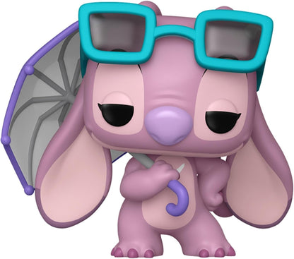 Funko Pop! Disney Lilo & Stitch - Angel With Umbrella